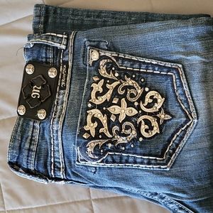 Miss Me Jean's sz30